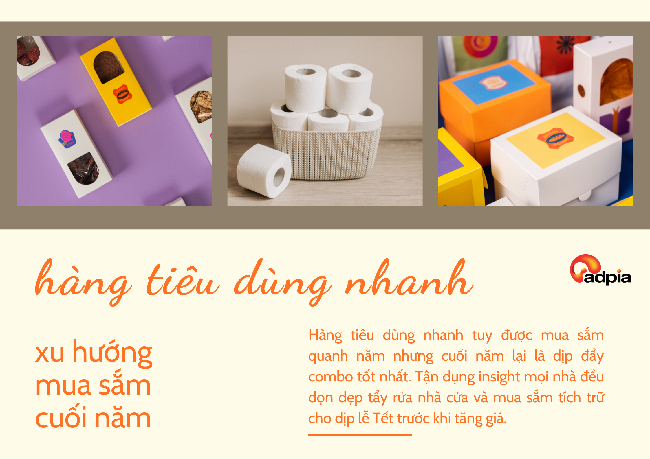 FMCG